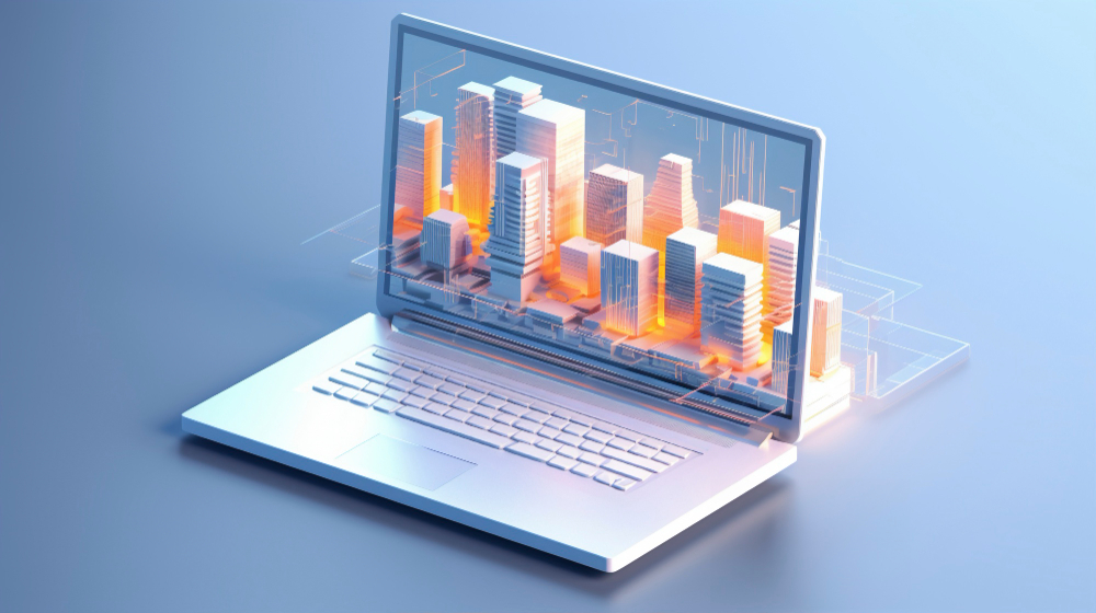 The Impact Of Technology On Real Estate Financing: A New Era