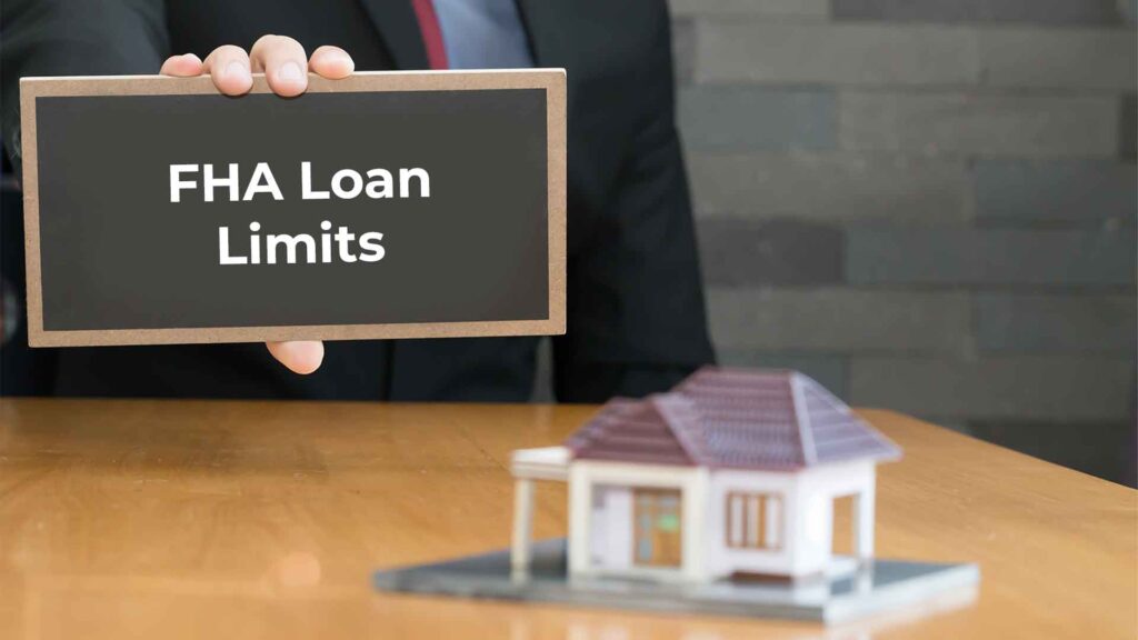 FHA-Loan-Limits