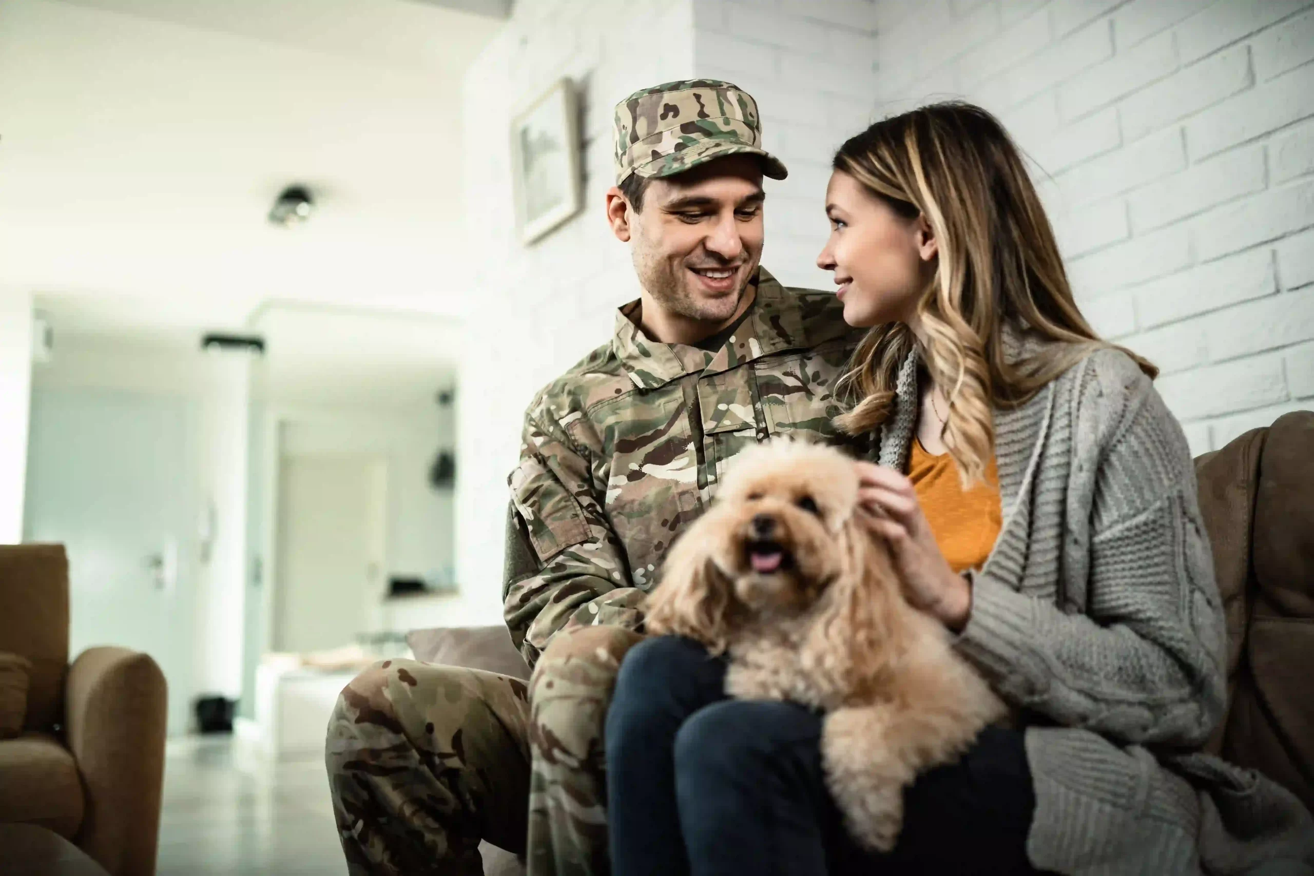 No Money Down: The Continued Advantage Of VA Loans In 2024