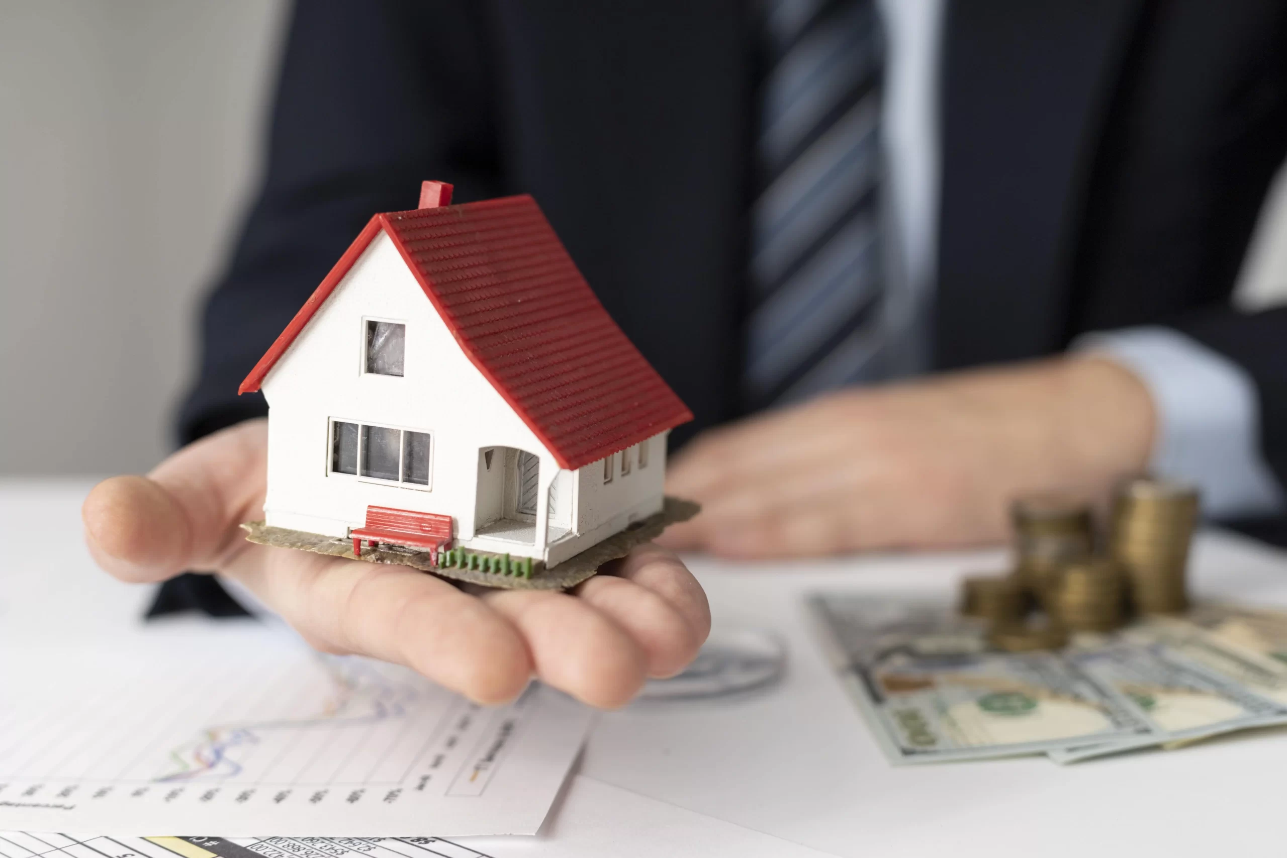 Fix And Flip Loans: How They Can Transform Your Investment Strategy