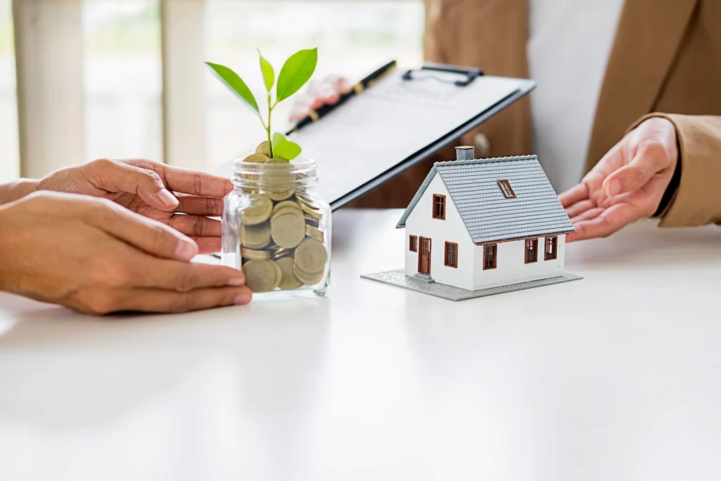 A hard money loan can fund real estate ventures like fix-and-flip projects.