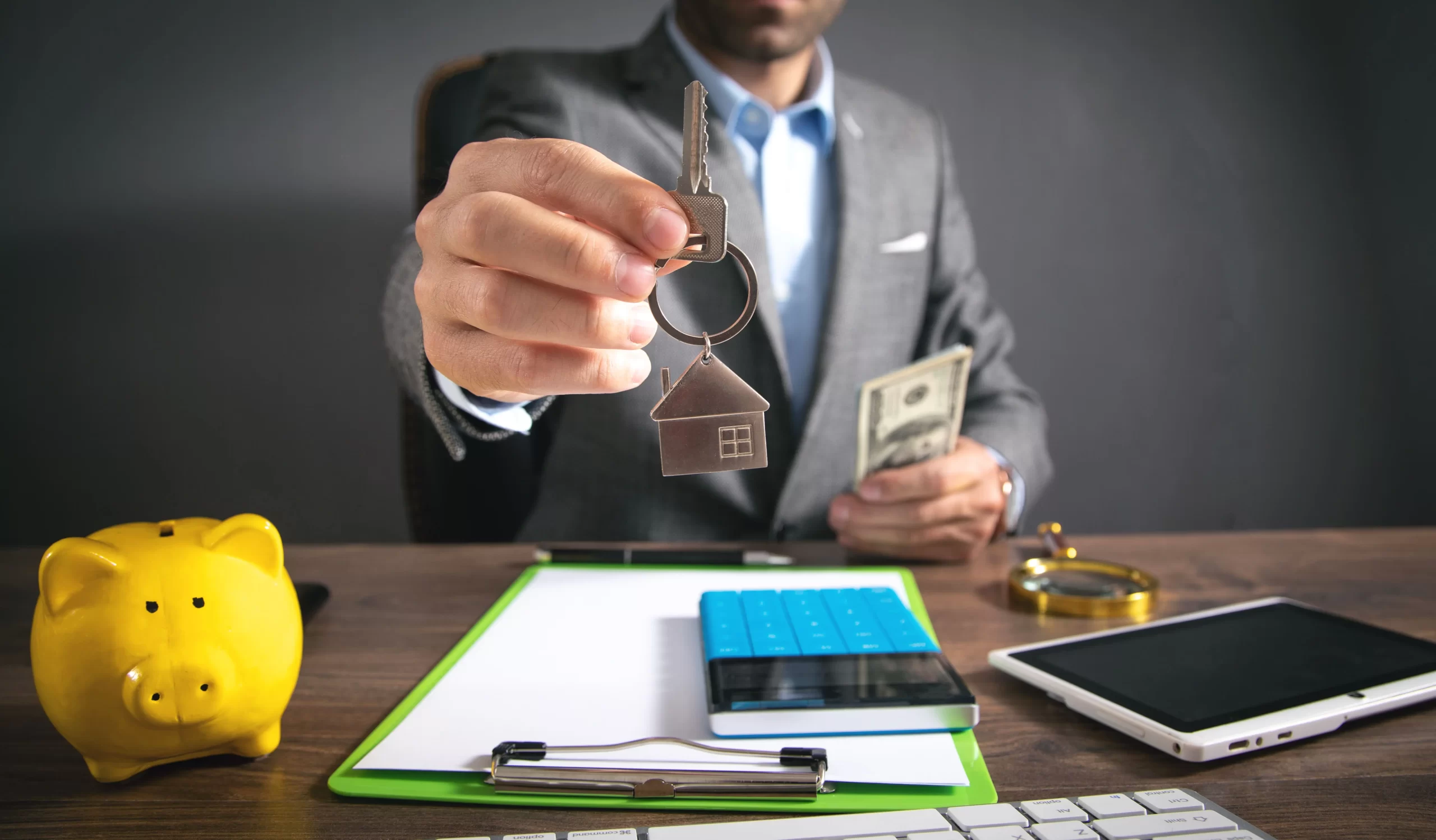 Unlocking Your Investment Potential: Navigating the Hard Money Loan Process