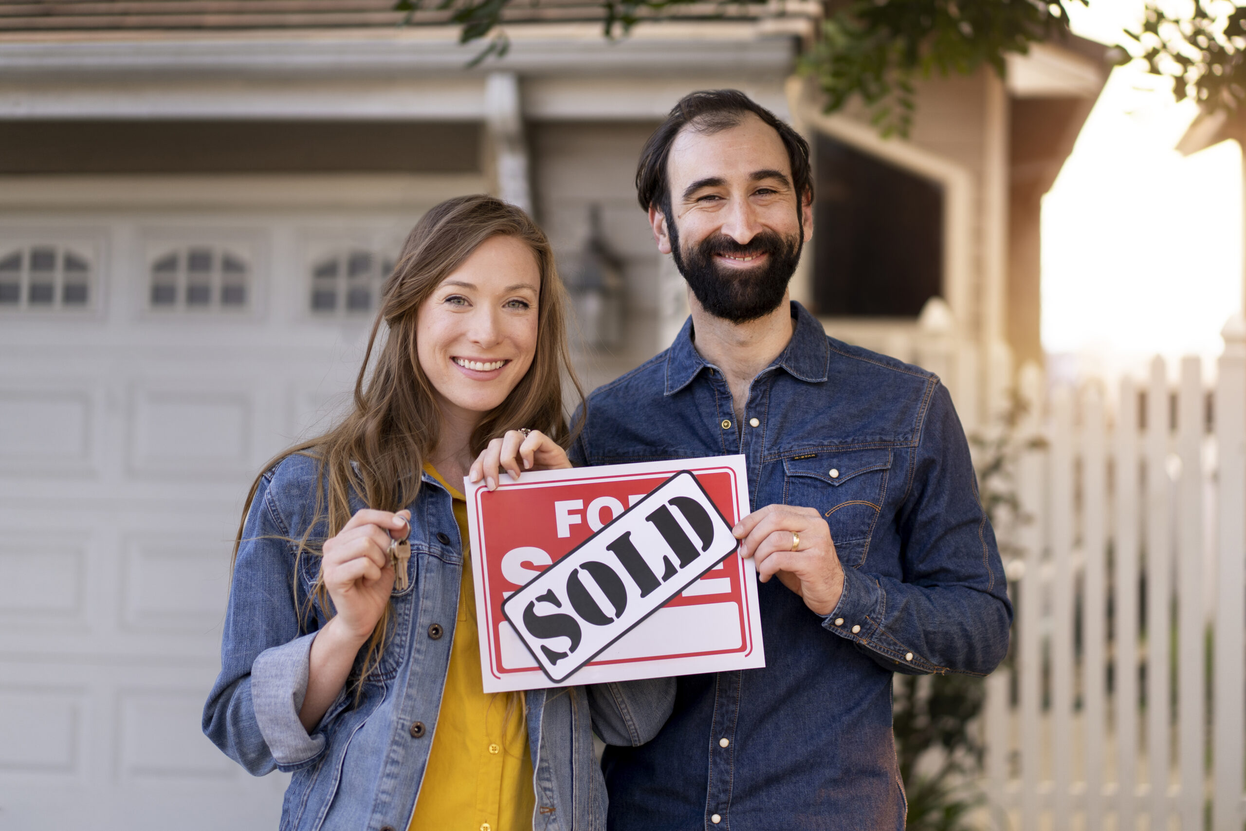 Essential Tips for Competitive Home Pricing in California