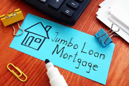 How to Refinance a Jumbo Loan in 2024?