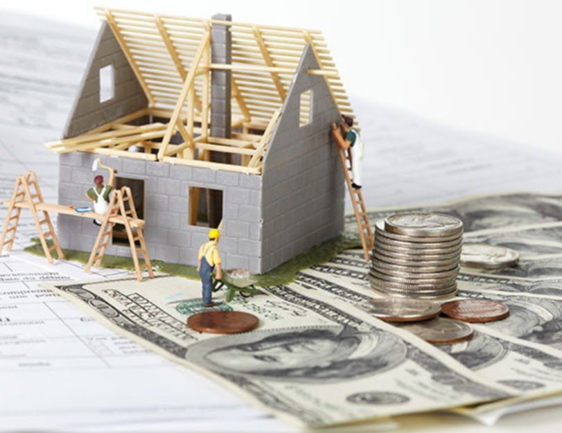 How Hard Money Loans Can Bring Your Ground-Up Construction Dreams to Life?