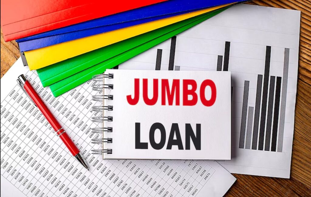 Jumbo Loan