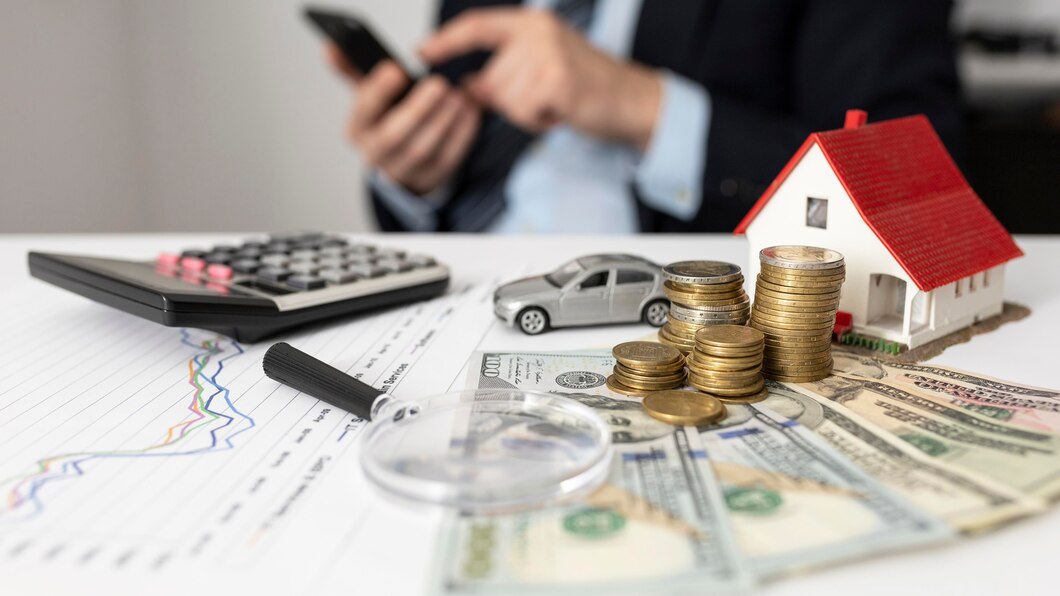 What Do Home Loan Lenders Look For?