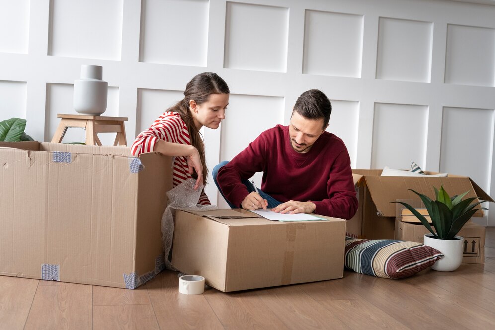 Essential Downsizing Home Checklist: Make Your Transition Effortless