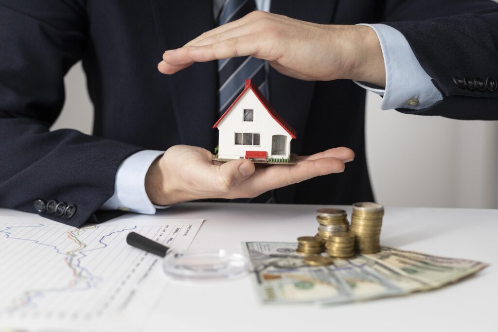 Maximize Gain on Undervalued Property through Hard Money Rehab Loans