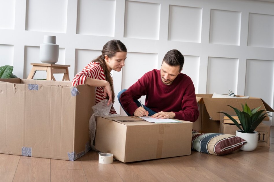 Home Checklist: A Must During Downsizing Home