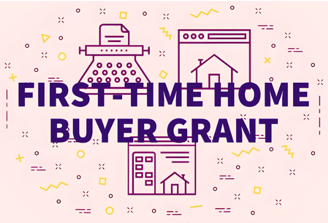 All About First-Time Buyer Grants: Types and Eligibility