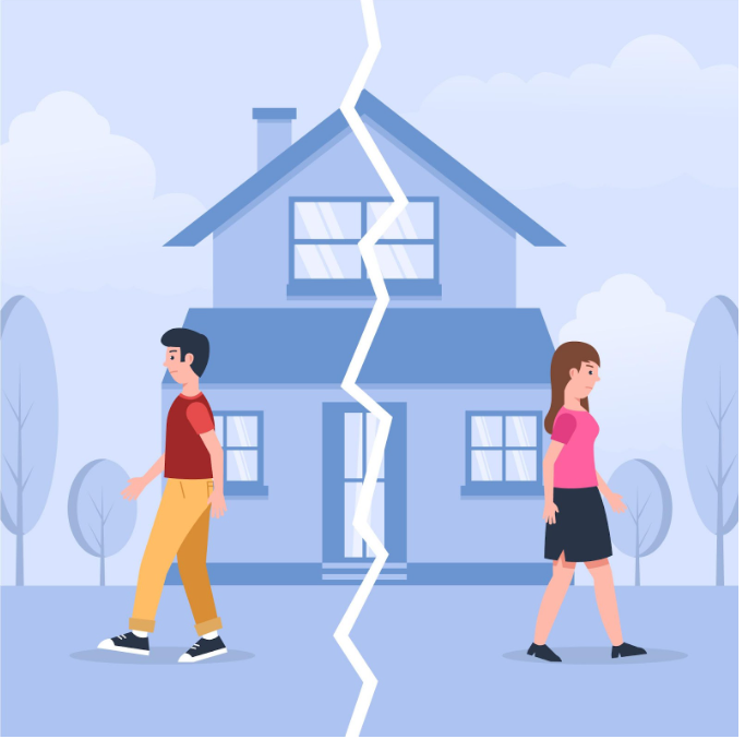 Understanding the Basics: Selling a Home During a Divorce