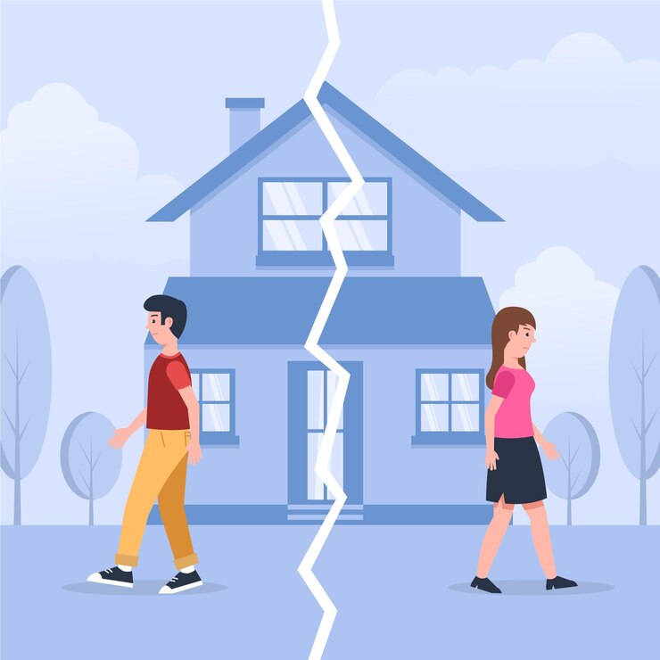 Understanding the Basics: Selling a Home During a Divorce