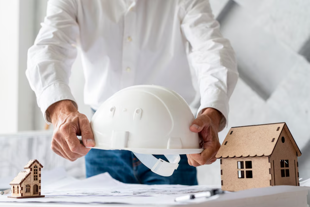 The Ultimate Guide to FHA Construction Loans: How to Build Your Dream Home