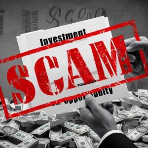 How to Avoid Common Scams from Hard Money Lenders?