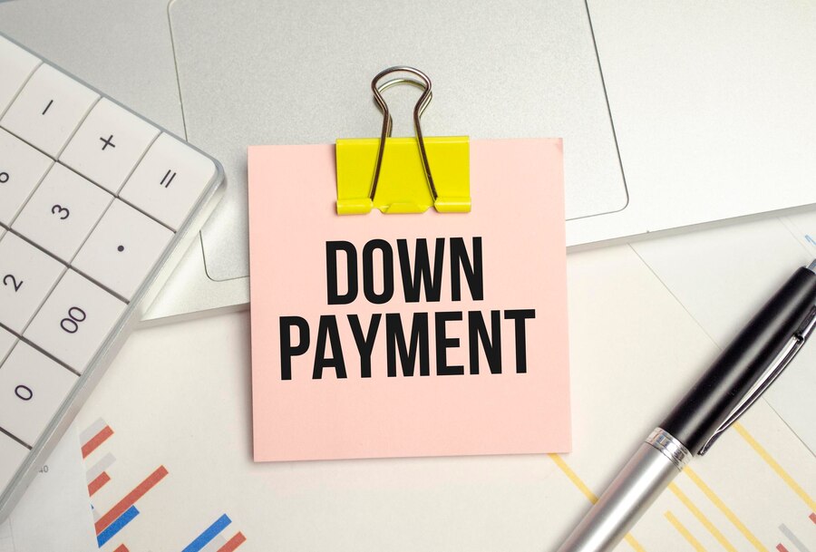 Are Down Payments a Must for Hard Money Loans?