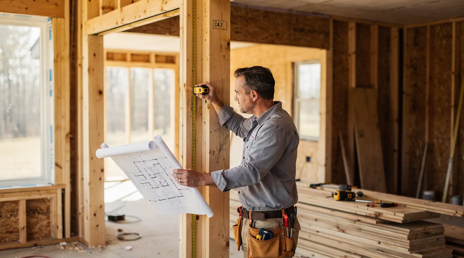 Builders Group and Design is a licensed and insured general contractor with 50 employees