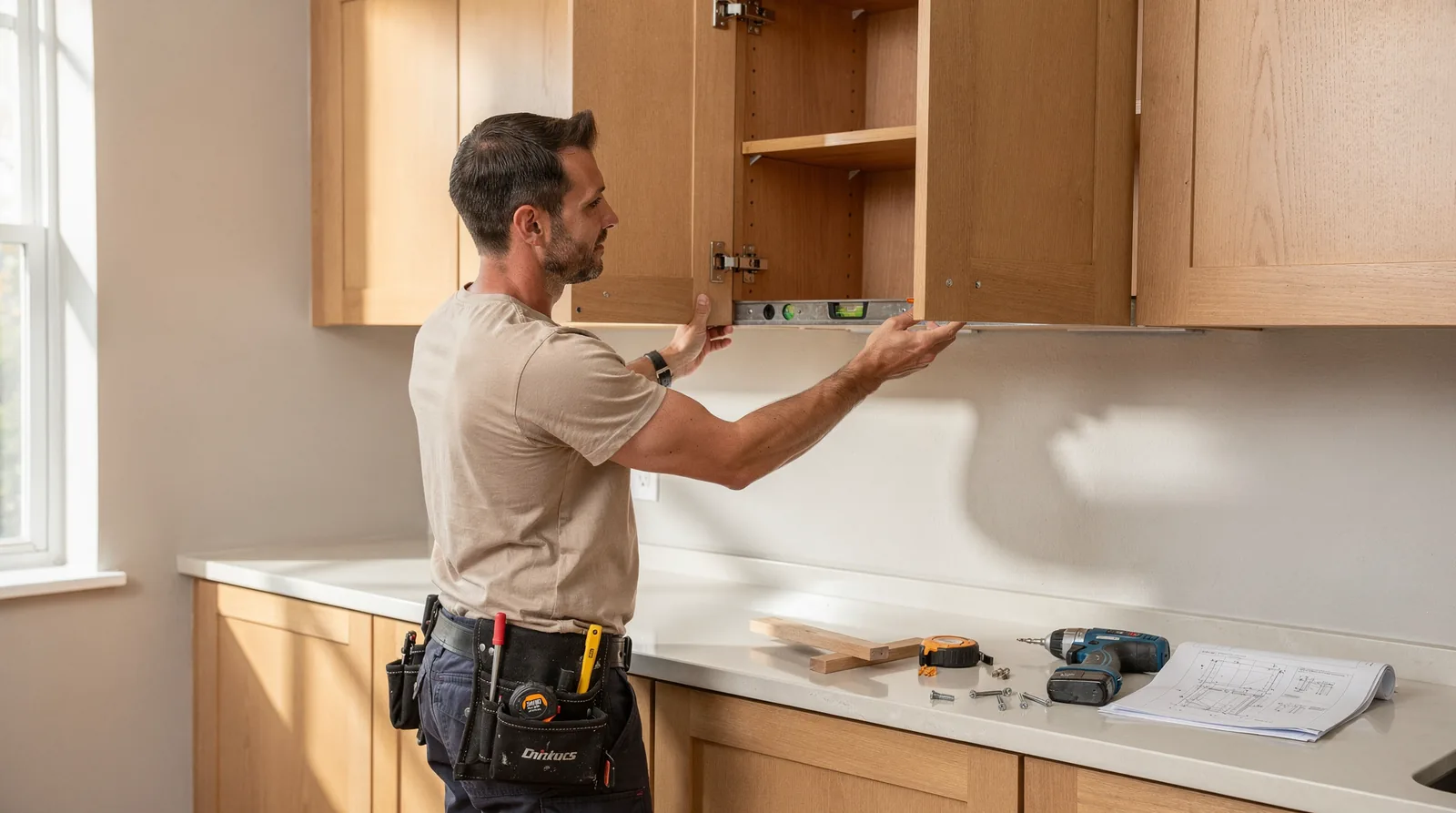 Builders Group and Design is dedicated to delivering projects right the first time, ensuring quality