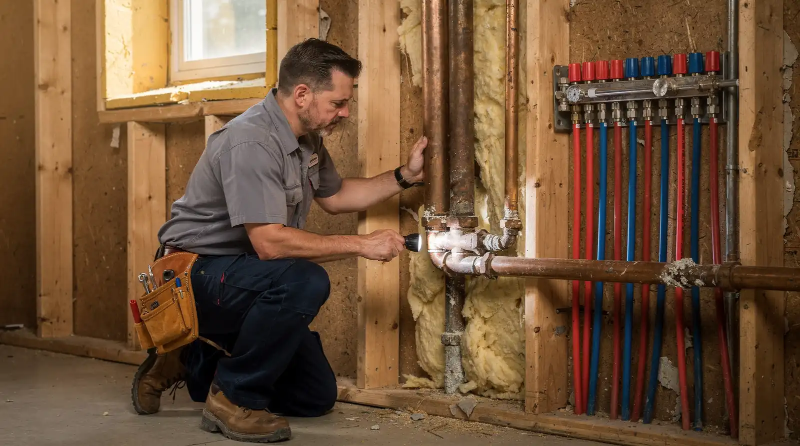 Builders Group and Design offers kitchen and bathroom remodels with precise craftsmanship.; The team delivers