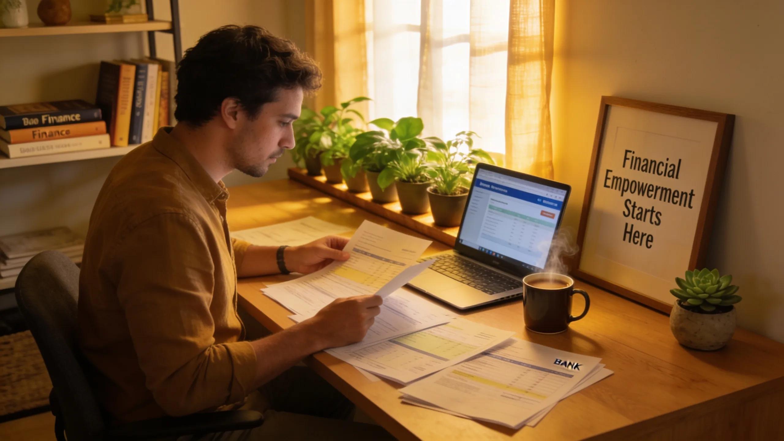 What Is a Bank Statement Loan and How Does It Work: Essential Requirements and Process Overview