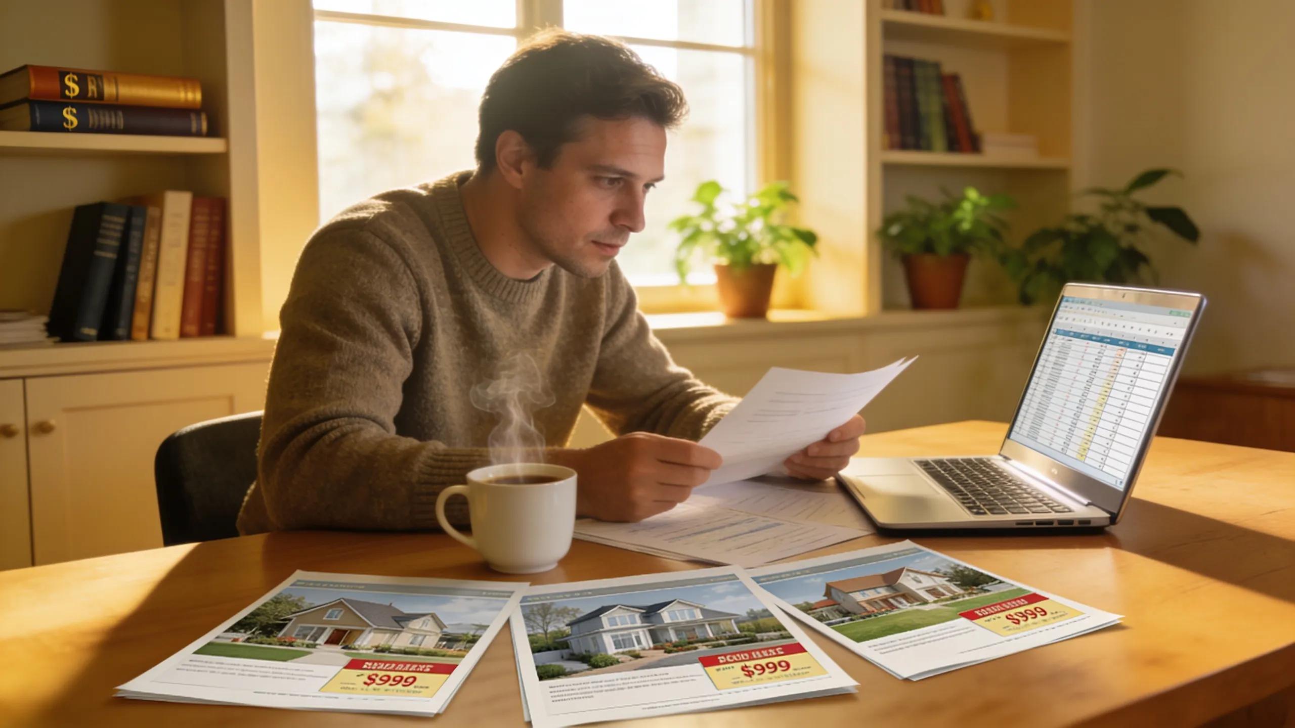 DSCR Loans for Real Estate Investors: Comprehensive Qualifying Criteria and Application Guide