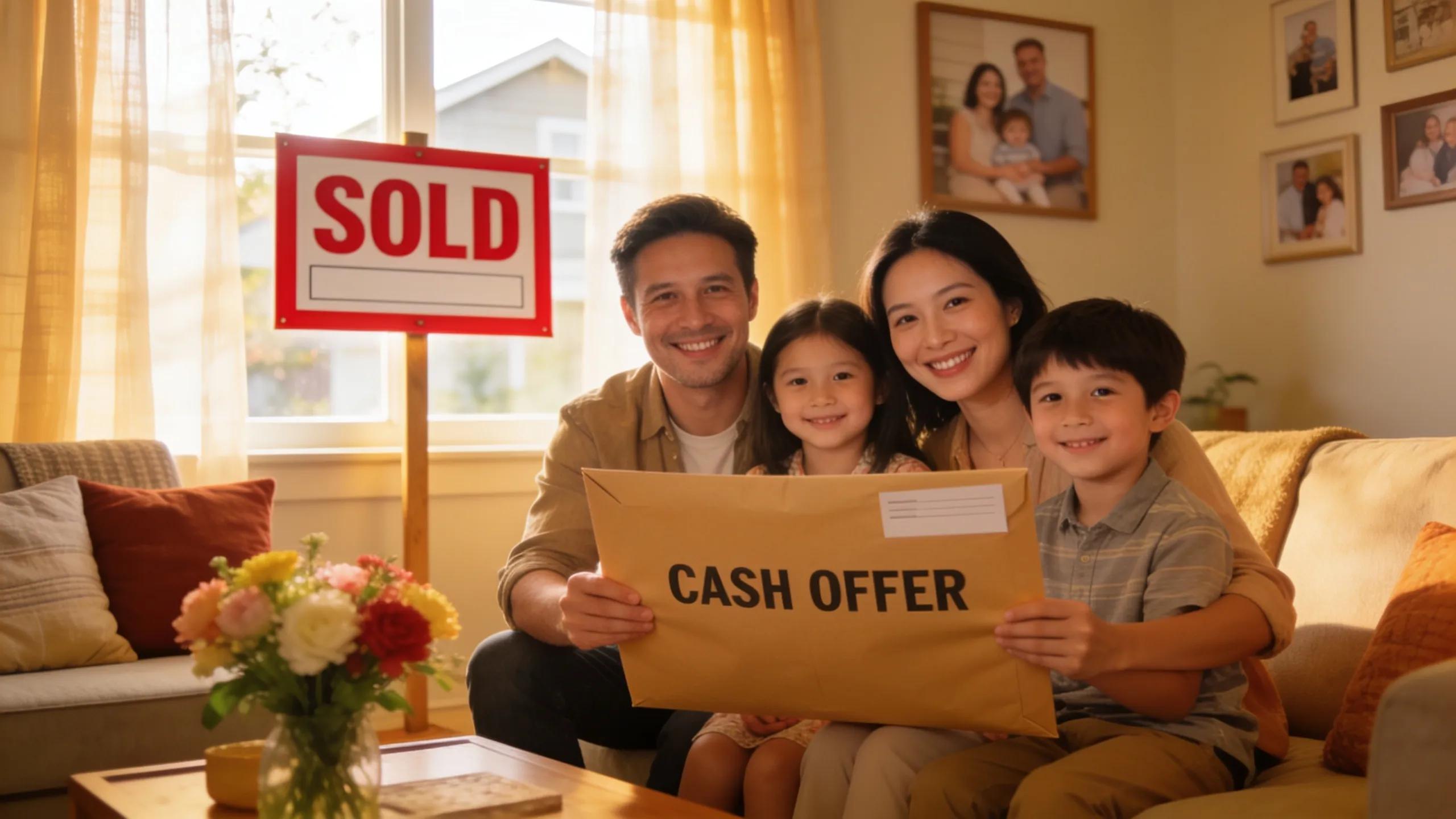 Best Cash Home Buying Companies for Fast Closing: Complete Comparison and Evaluation Guide for Quick Home Sale Decisions