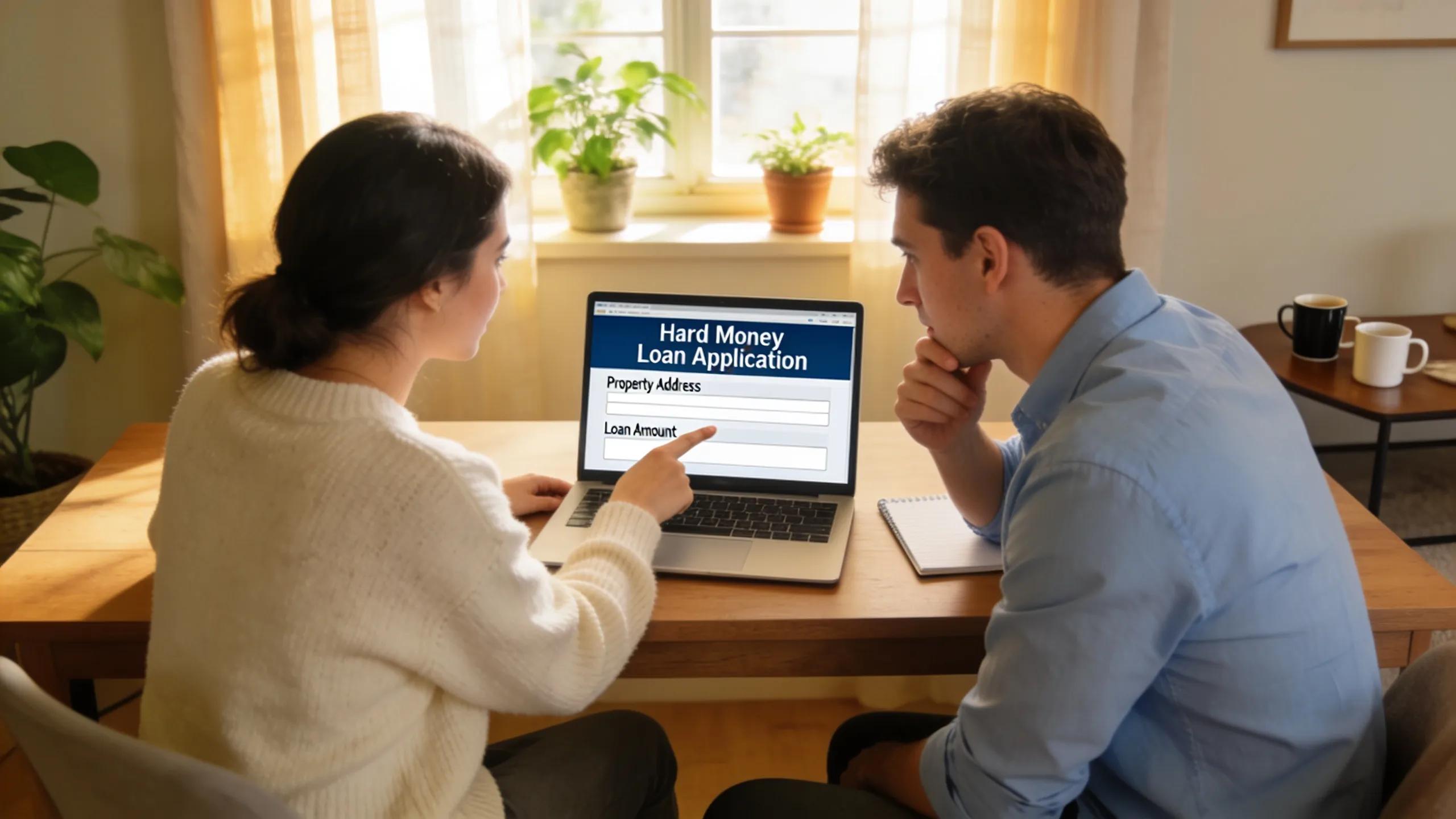 Hard Money Loan Qualification Requirements for California Buyers: Comprehensive Compliance and Approval Guide
