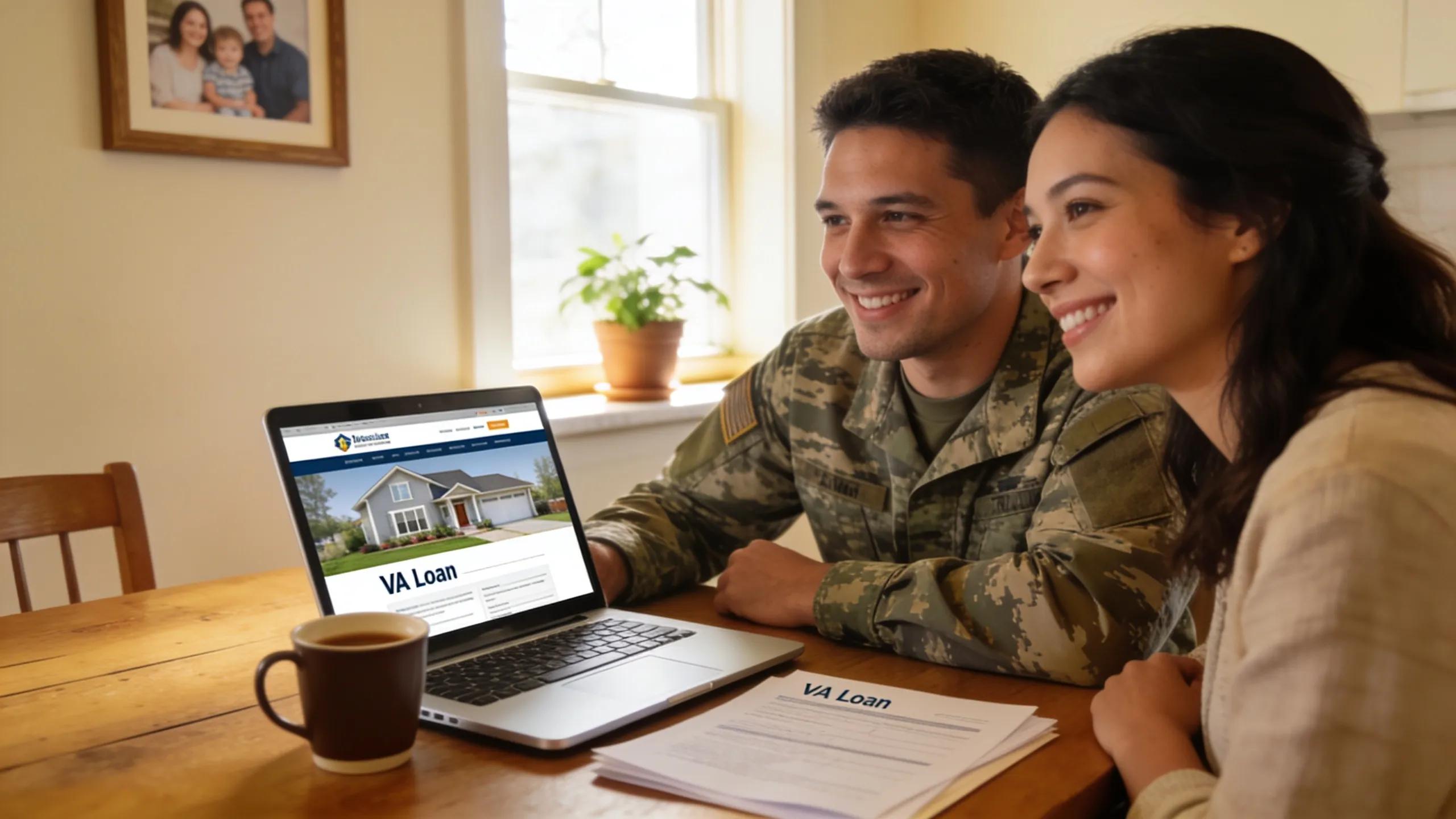 VA Loan Eligibility Requirements Explained for First-Time Buyers: Comprehensive Qualification Criteria and Process