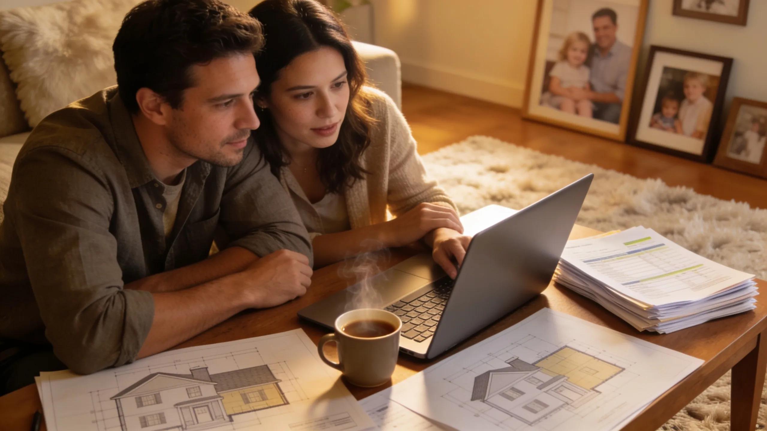 Jumbo Loan vs Conventional Loan: Key Differences Explained