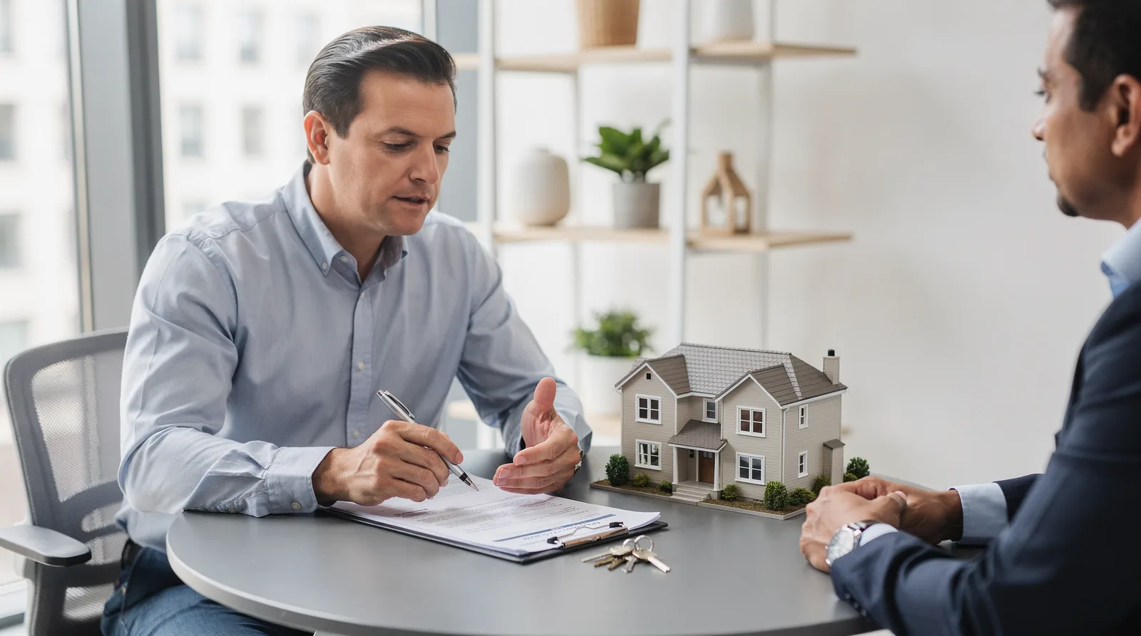 Hard money loans are not available from traditional lenders such as banks or credit unions