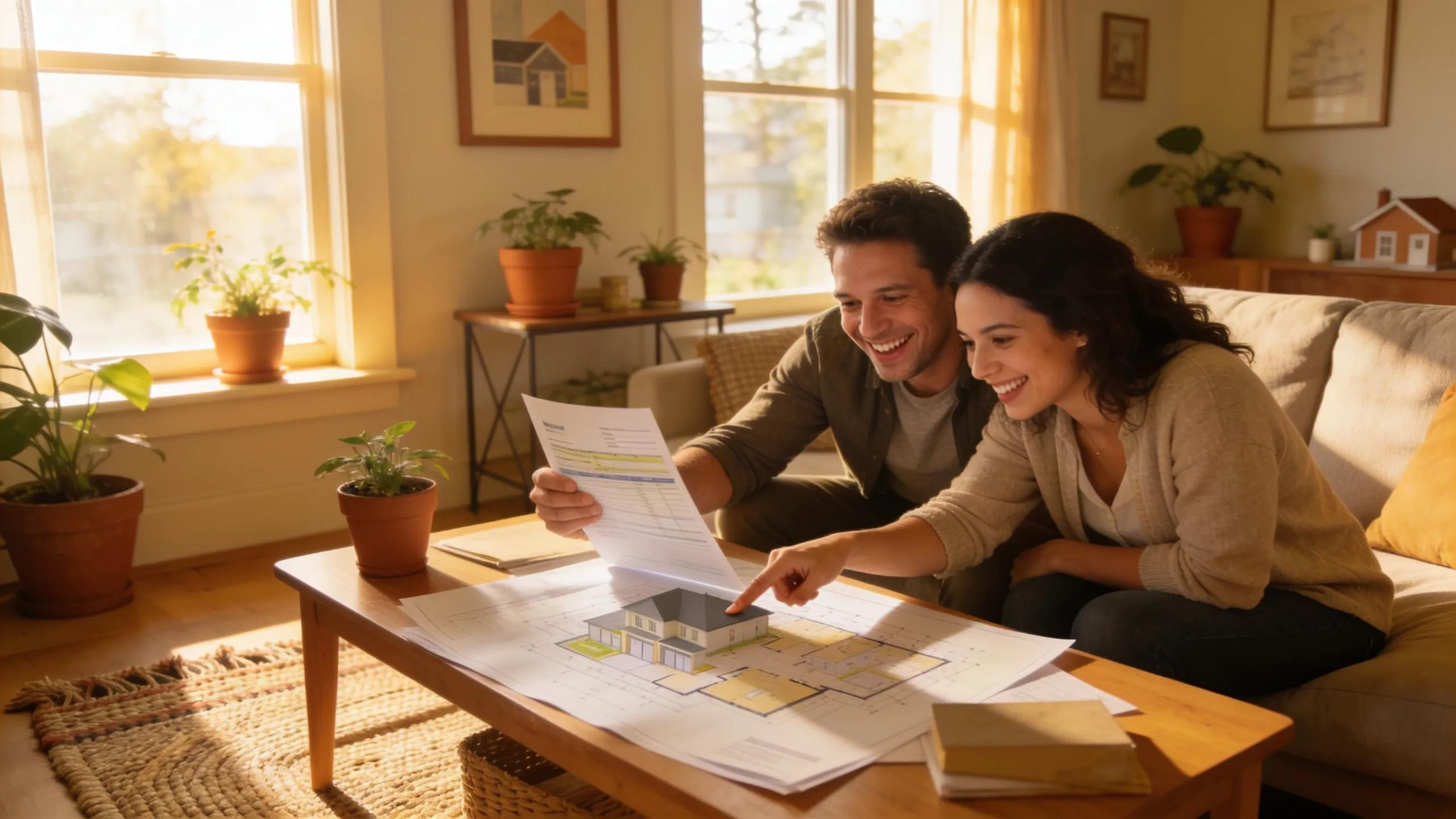 Home Equity Loan Requirements for First-Time Buyers in Walnut Creek: Eligibility Criteria and Application Process