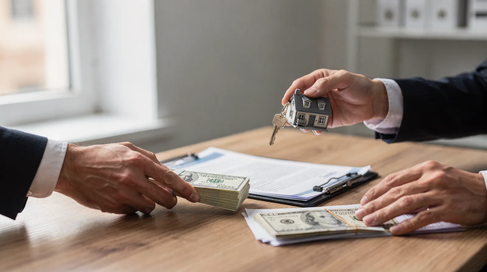 A hard money loan functions as a short-term, asset-based loan, structured primarily to purchase