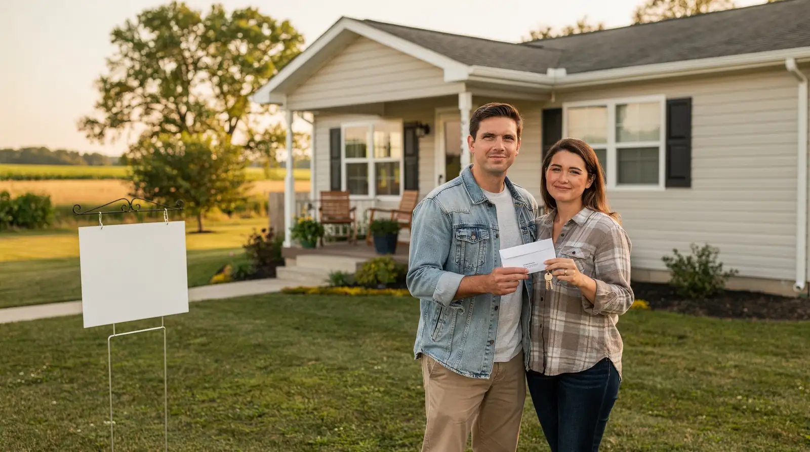 Who Qualifies for USDA Loans