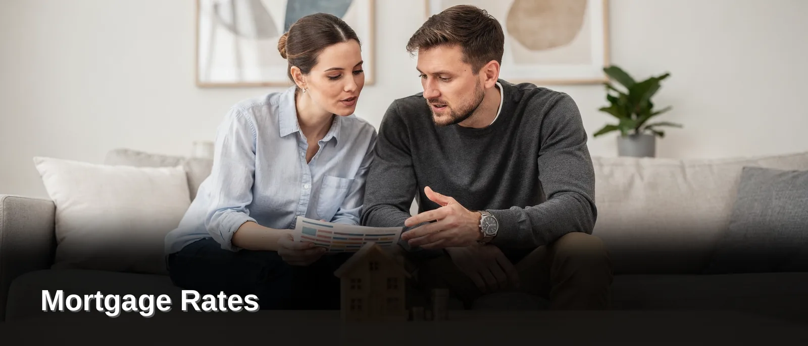 Why Do Mortgage Rates Keep Shifting