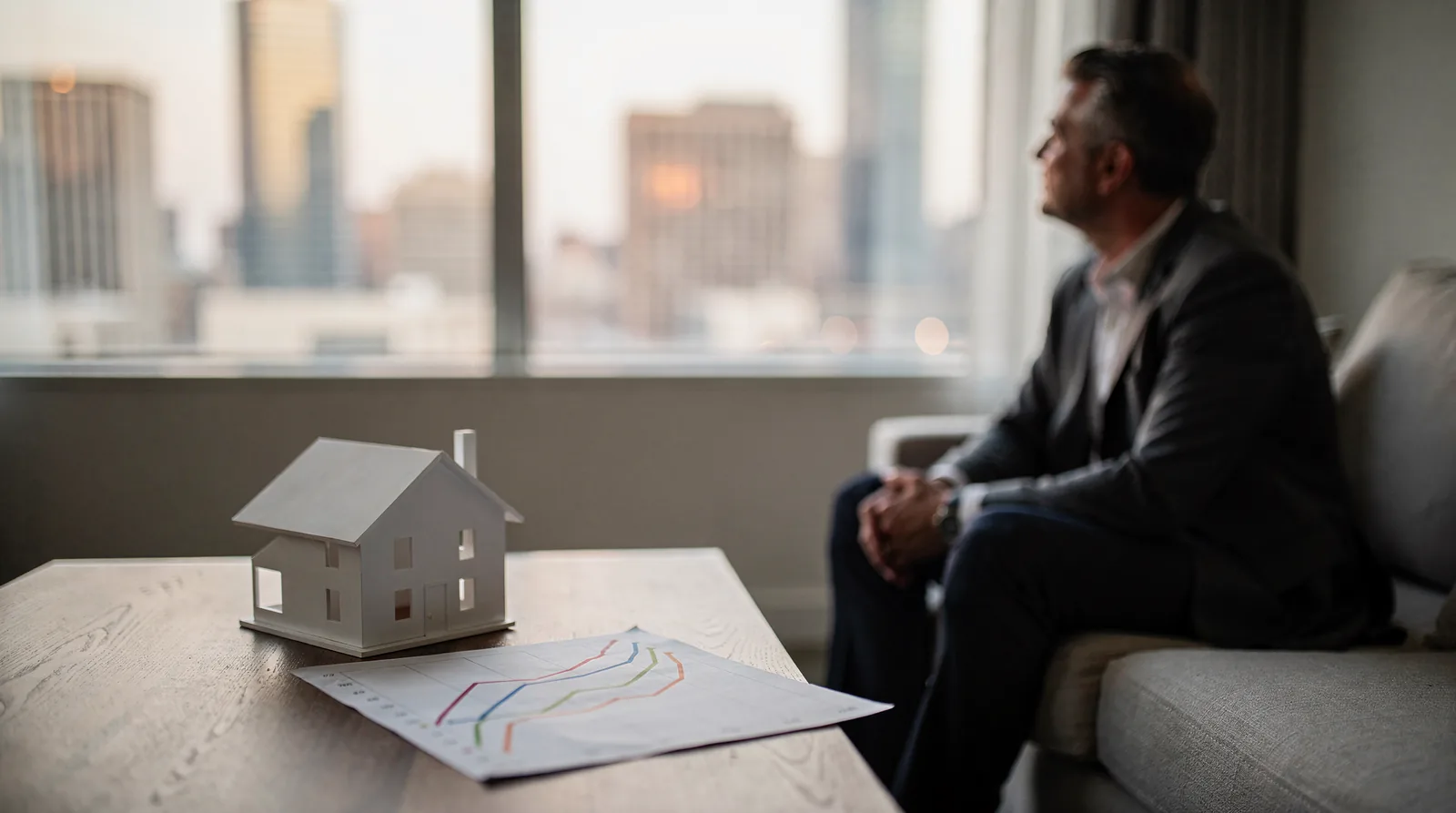 Where Are Rates Headed Next