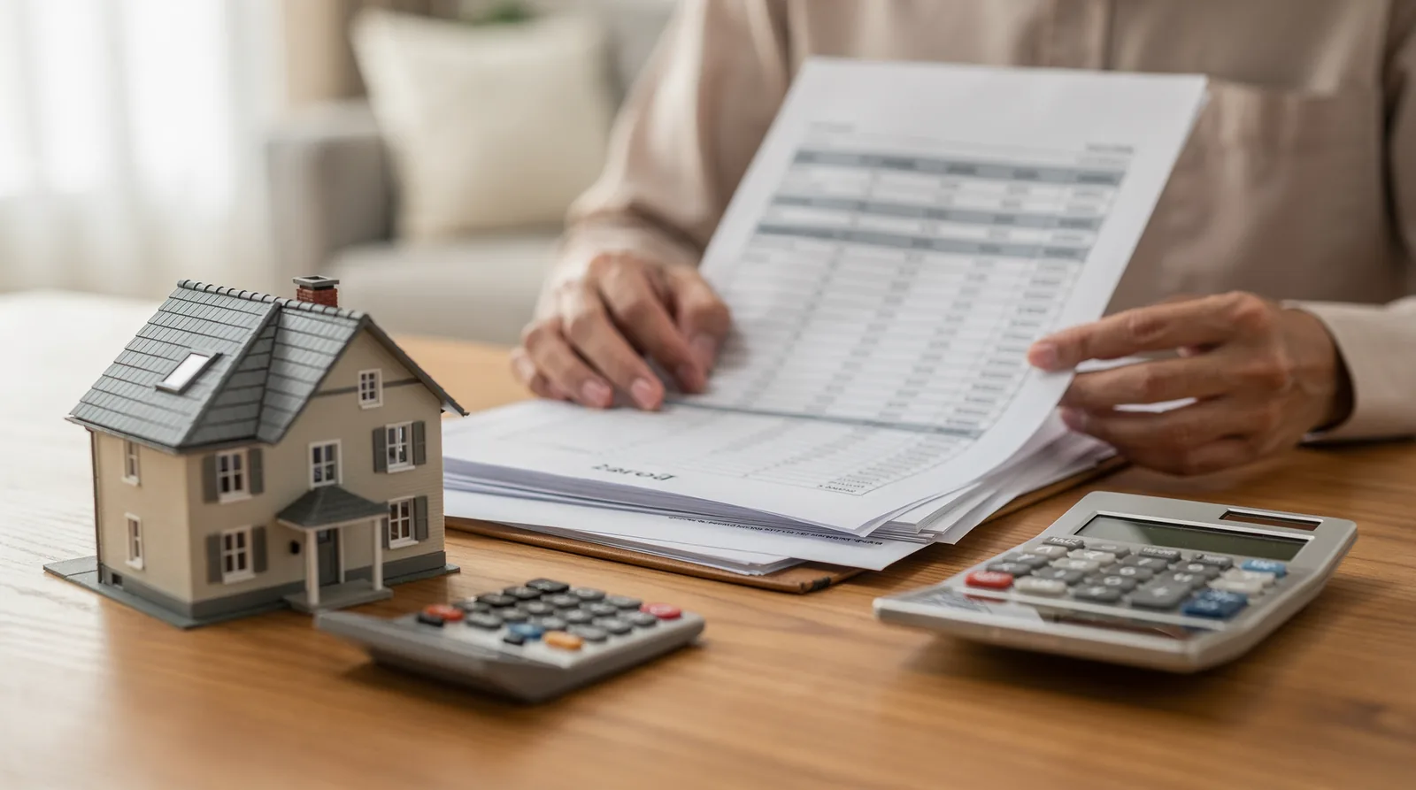 How Do Fixed Rates and Loan Terms Work