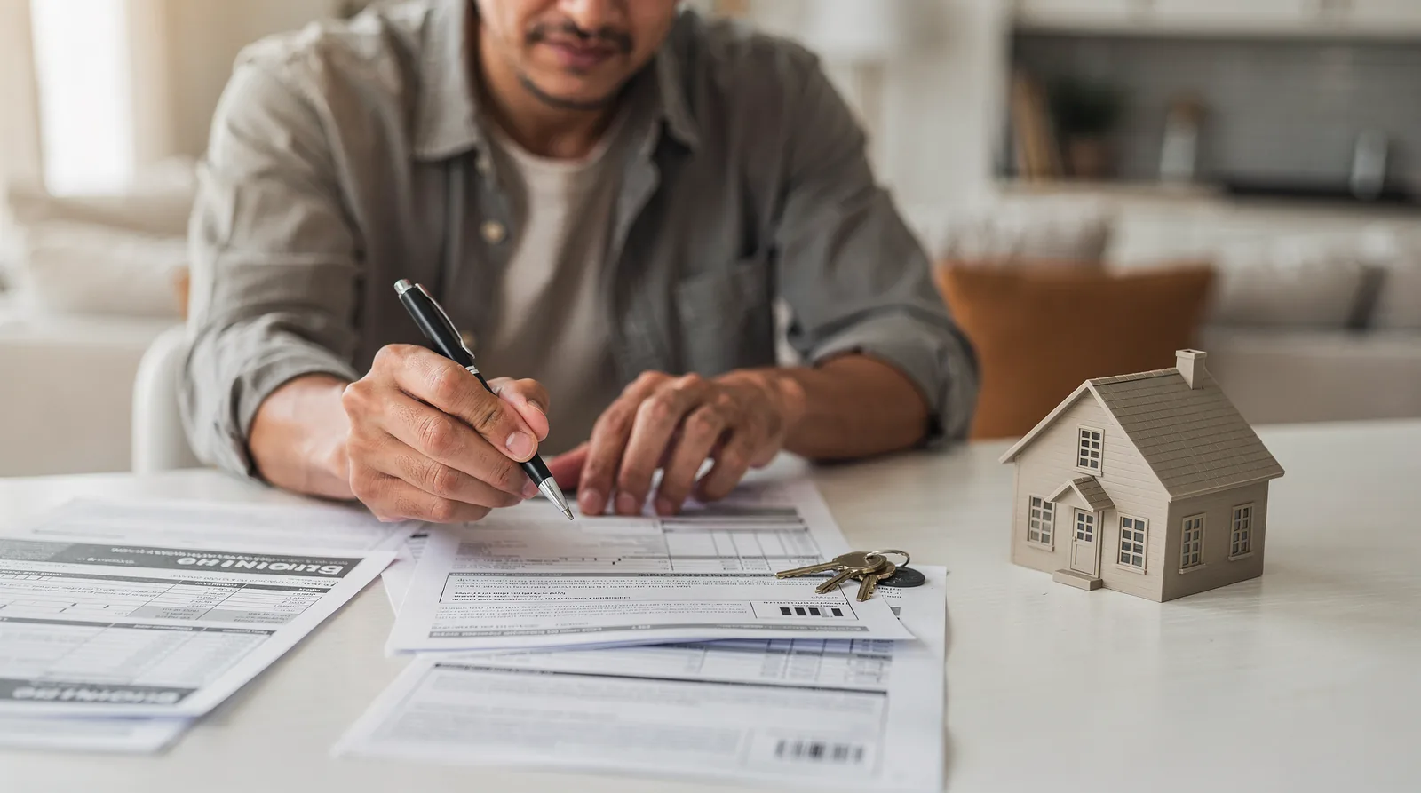 Who Qualifies for a Conventional Mortgage Today