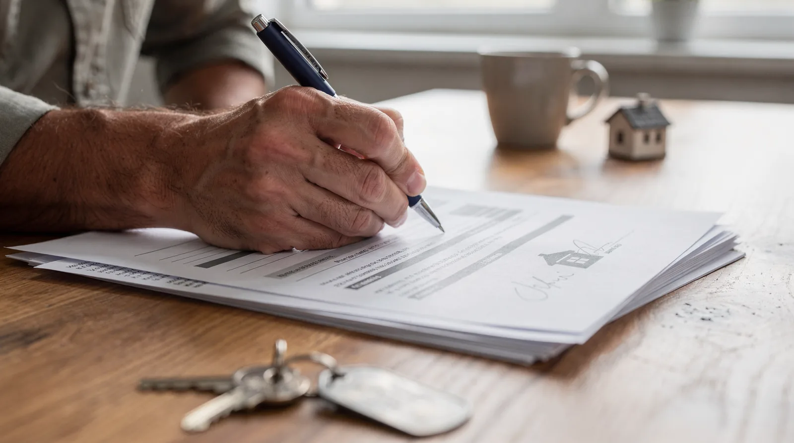 How Does the VA Loan Application Process Work