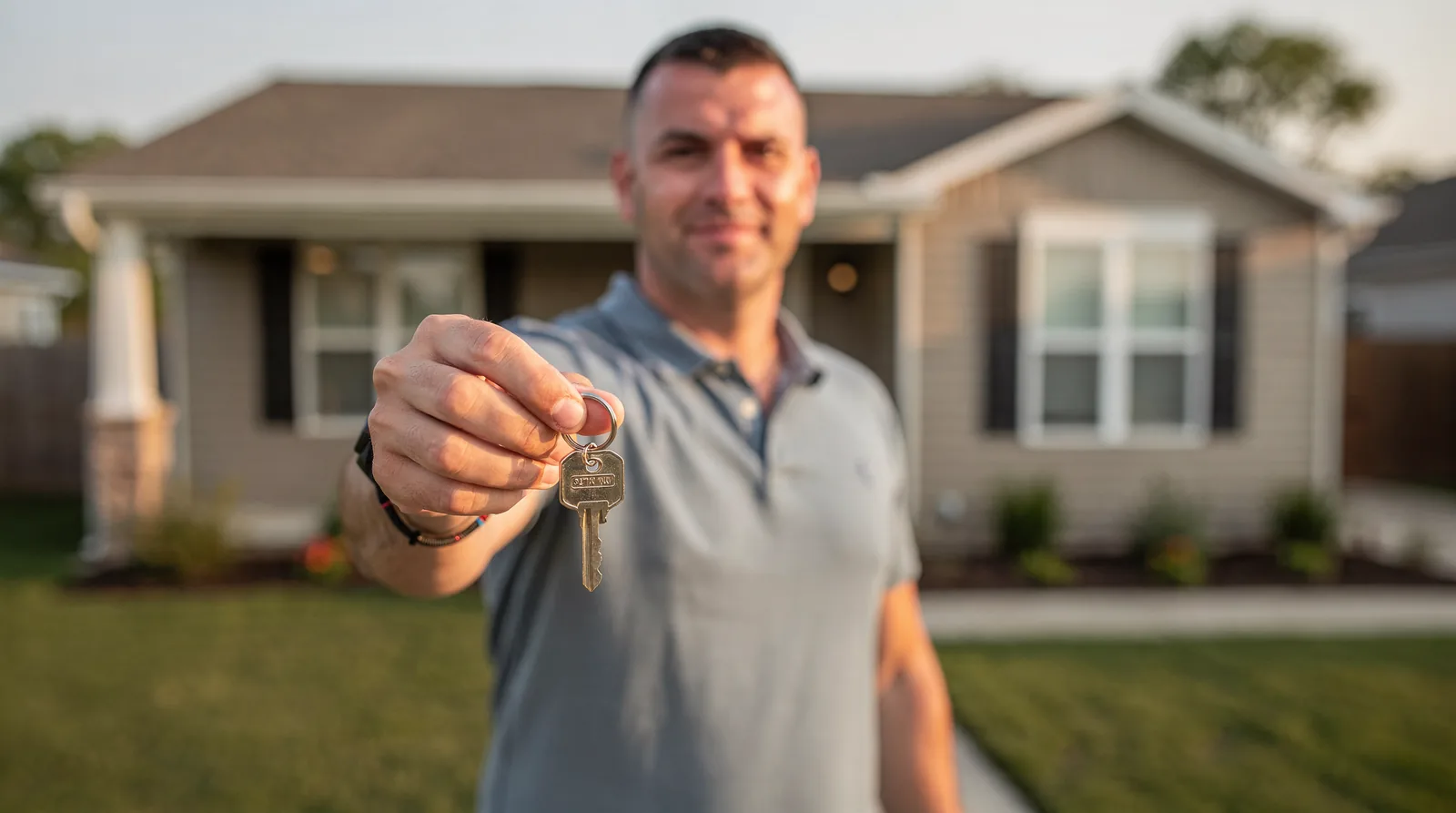 What Financial Advantages Do VA Loans Offer