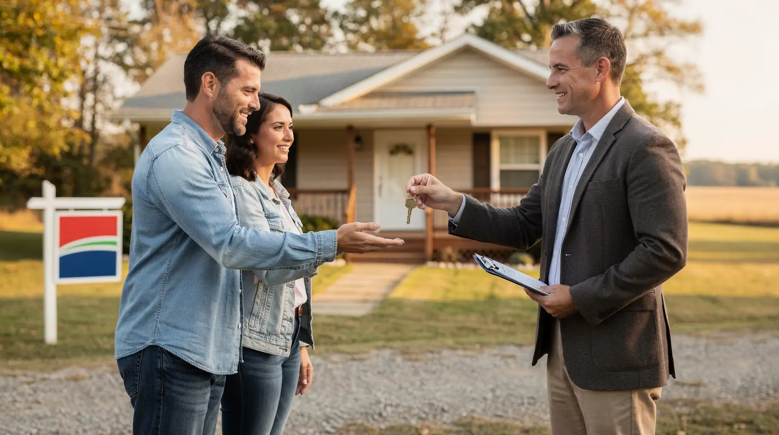 Who Actually Qualifies For A USDA Loan