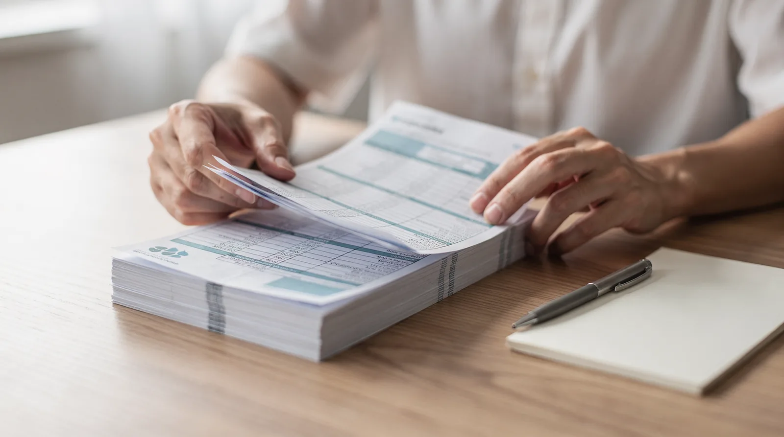 How Many Bank Statements Do Lenders Need