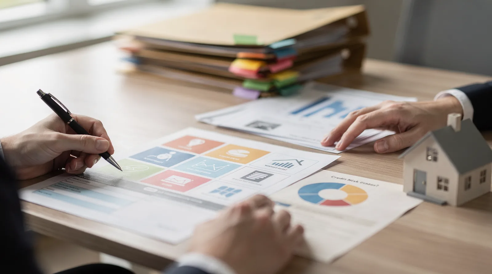 What Underwriting Factors Affect Your Approval