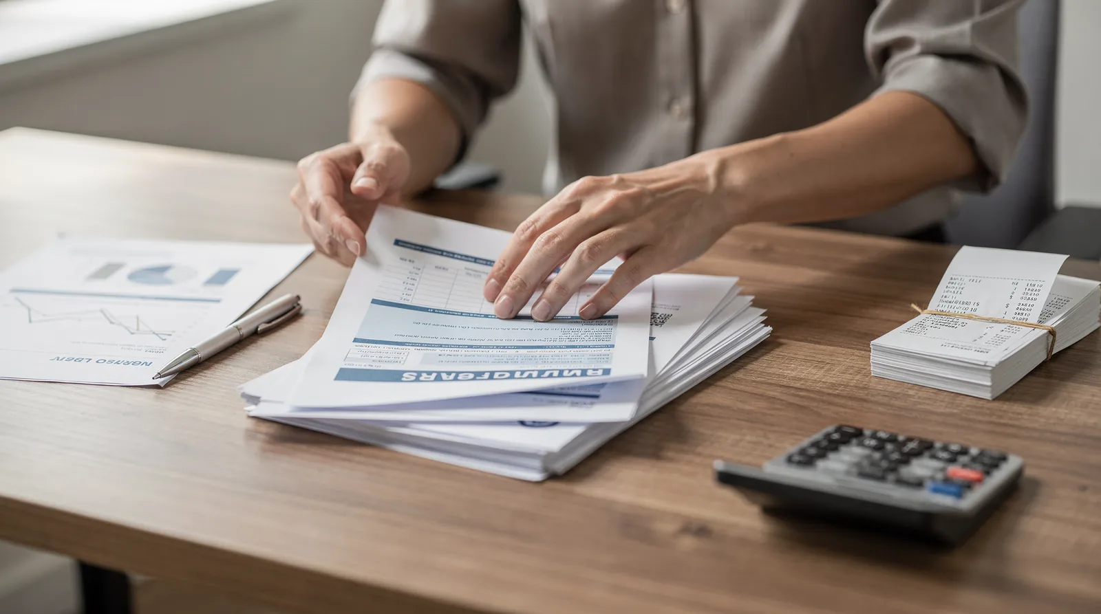 How Do You Meet SBA Eligibility Requirements