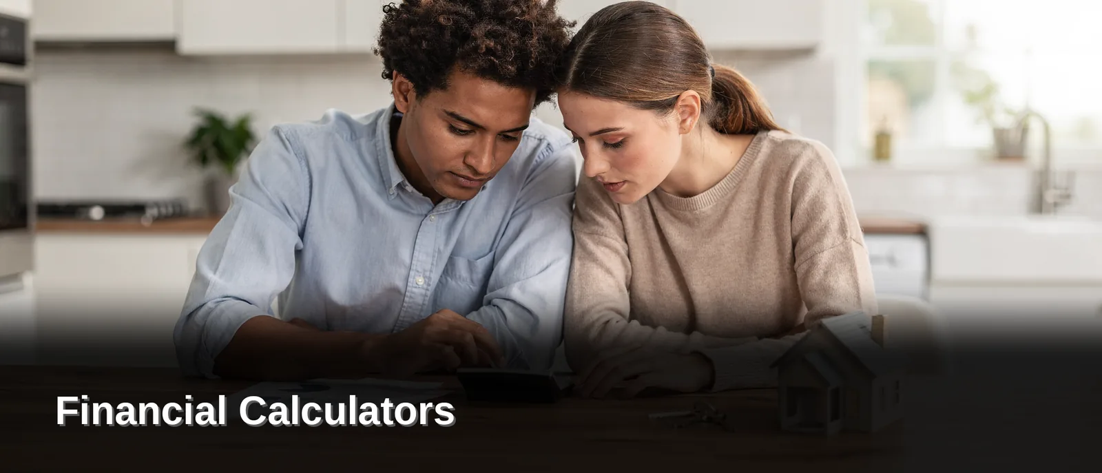 Why Do Mortgage Calculators Matter Before You Shop, Financial Calculators