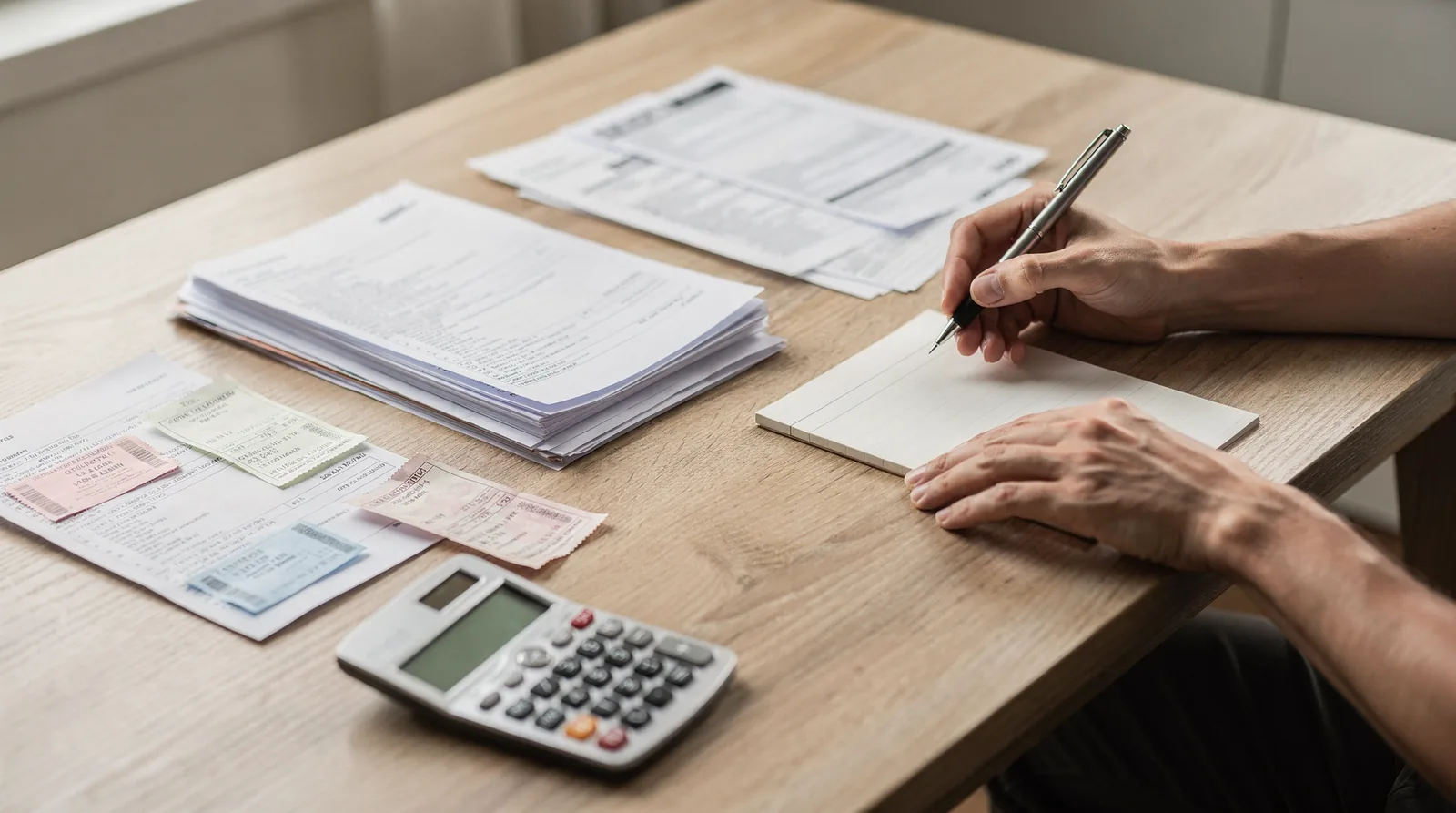What Inputs Drive An Accurate Payment Estimate
