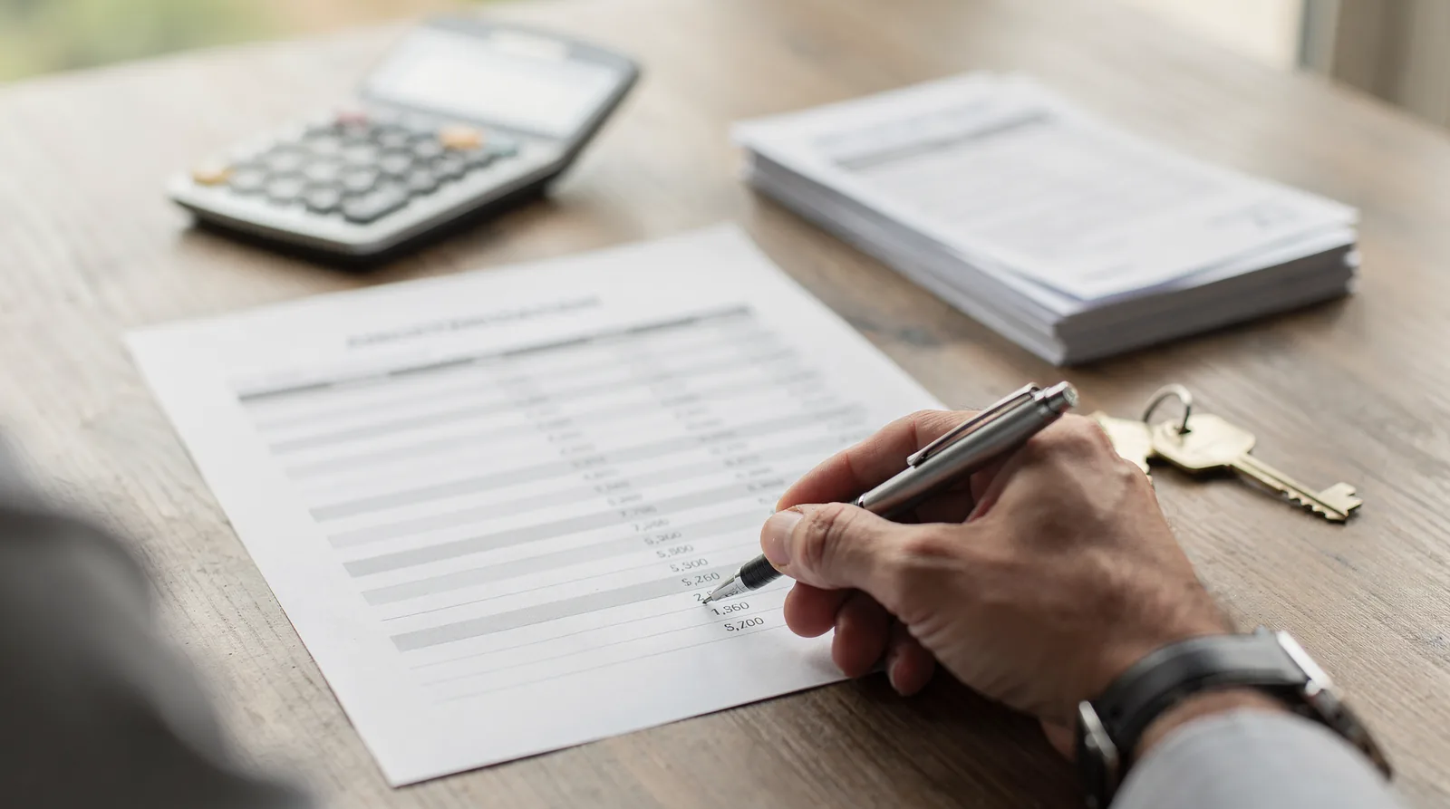 How Does An Amortization Schedule Reveal True Cost
