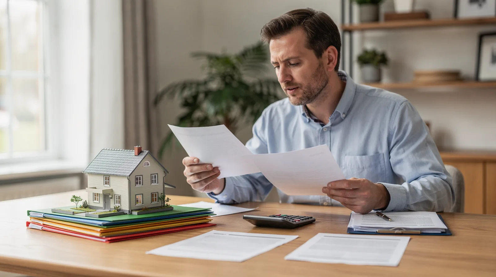 Which Loan Programs Fit Your Property