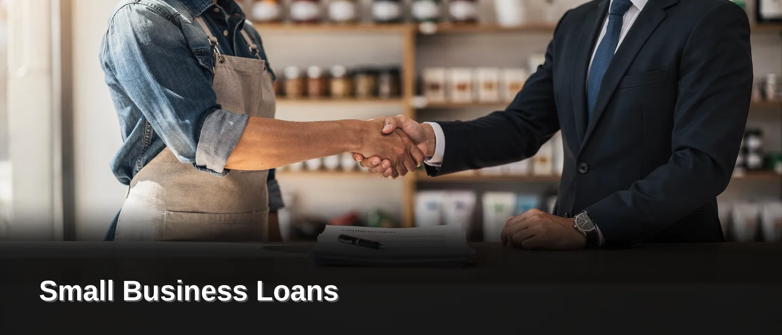 What Is an SBA Loan and How Does It Work, Small Business Loans