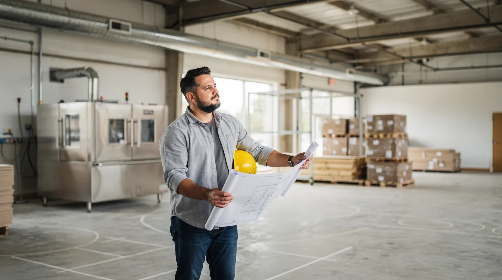 What Does the SBA 504 Loan Cover