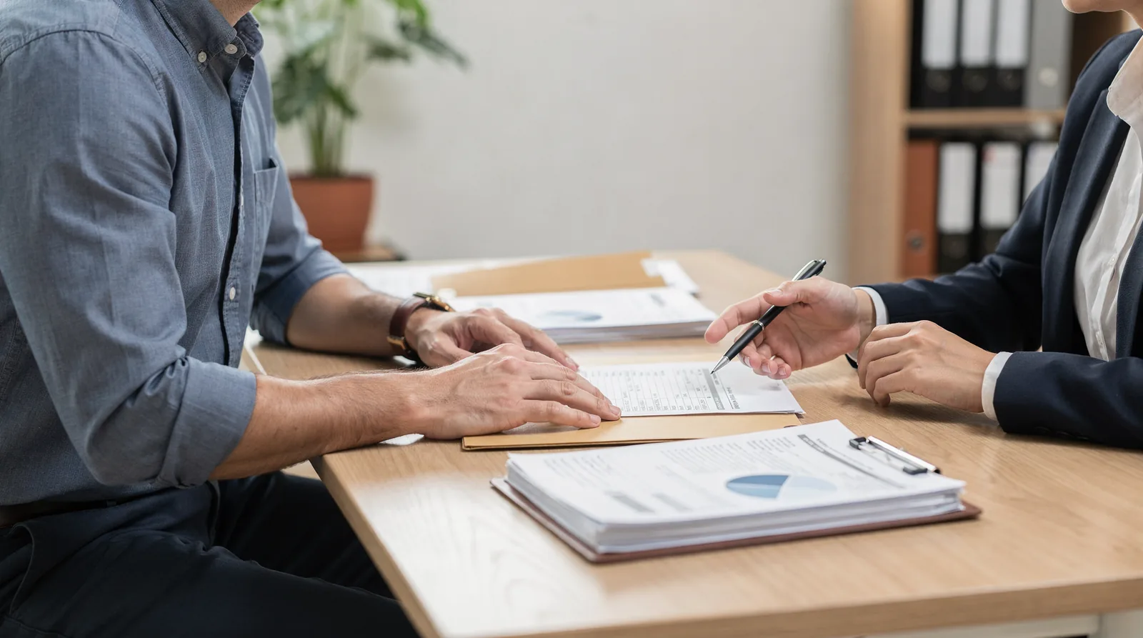 Who Qualifies for SBA Loan Programs